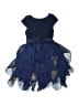 Nannette Blue Dress Size 5 - photo 2