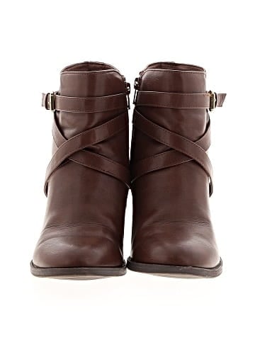 Style&Co Ankle Boots (view 2)