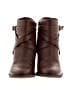 Style&Co Brown Ankle Boots Size 10 - photo 2
