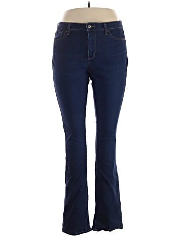 a.n.a. A New Approach Jeans (view 1)