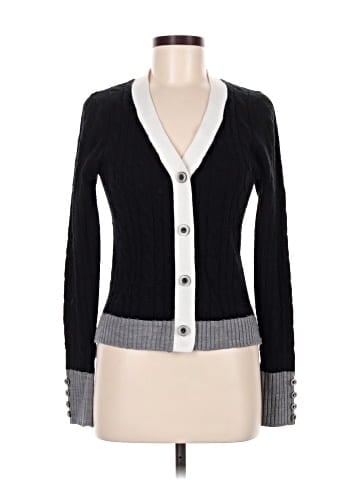 Poof Excellence Cardigan (view 1)