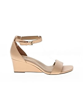 Naturalizer Wedges