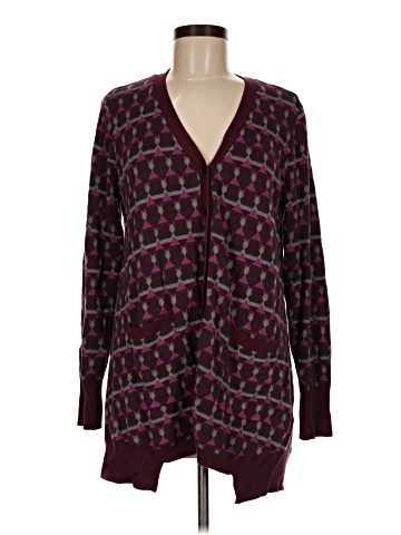 LOGO by Lori Goldstein Cardigan (view 1)