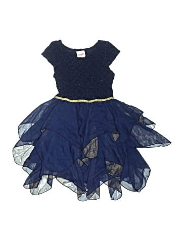 Nannette Dress (view 1)