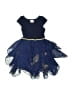Nannette Blue Dress Size 5 - photo 1