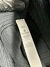 Lululemon Athletica Black Turtleneck Sweater Size Med - Lg - photo 3