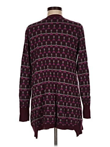 LOGO by Lori Goldstein Cardigan (view 2)
