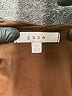 Gaze Brown Bodysuit Size XS - photo 3