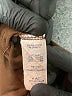 Gaze Brown Bodysuit Size XS - photo 4