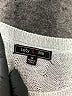 Lety & Me Silver Pullover Sweater Size 1X - photo 7