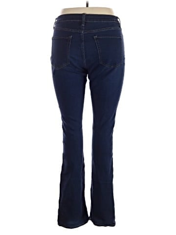 a.n.a. A New Approach Jeans (view 2)