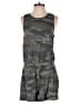 Splendid Camo Gray Romper Size M - photo 1