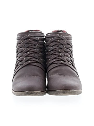 SO Ankle Boots (view 2)