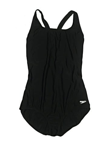 Speedo One Piece Swimsuit (view 1)