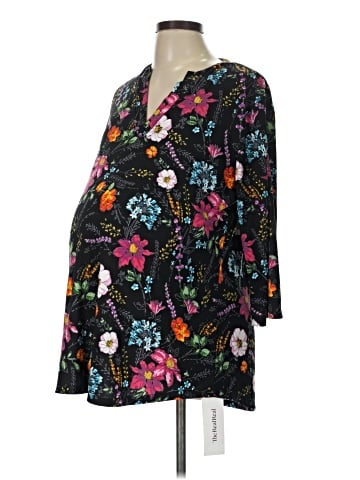 Assorted Brands Kimono (view 1)