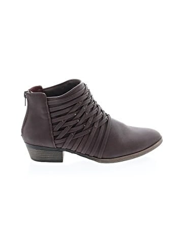 SO Ankle Boots (view 1)