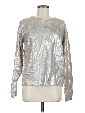 Simply Vera Vera Wang Pullover Sweater (view 1)