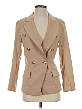 Attitude Unknown Blazer