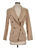 Attitude Unknown Tan Blazer Size S - photo 1