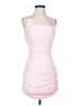 Lulus Pink Cocktail Dress Size S - photo 1
