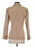 Attitude Unknown Tan Blazer Size S - photo 2