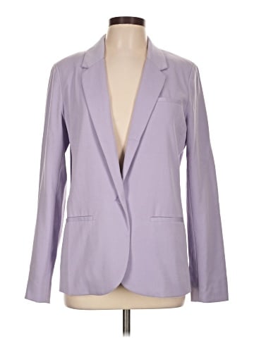 Silence and Noise Blazer (view 1)