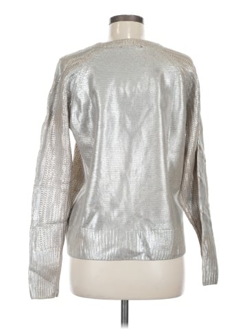Simply Vera Vera Wang Pullover Sweater (view 2)