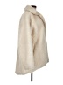 Treasure & Bond 100% Polyester Ivory Cardigan Size M - photo 4