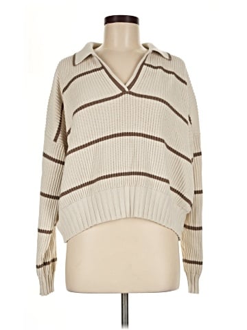 Splendid Pullover Sweater (view 1)