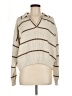 Splendid Ivory Pullover Sweater Size M - photo 1