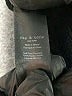Rag & Bone 100% Wool Black Wool Pullover Sweater Size S - photo 8