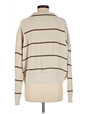 Splendid Pullover Sweater (view 2)