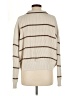 Splendid Ivory Pullover Sweater Size M - photo 2