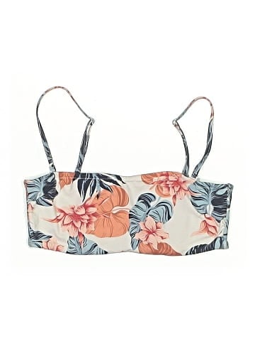 Roxy Swimsuit Top (view 1)