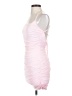 Lulus Pink Cocktail Dress Size S - photo 5