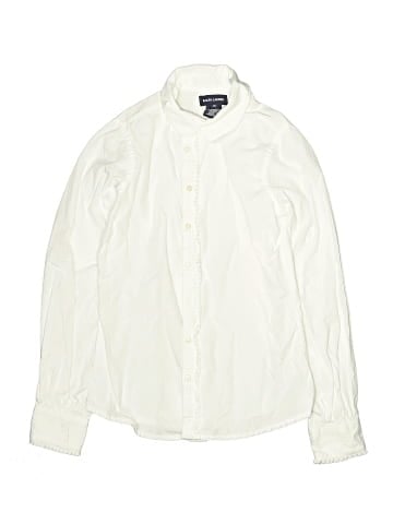 Ralph Lauren Long Sleeve Button-Down Shirt (view 1)