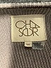 Chaser Brown Pullover Sweater Size M - photo 7