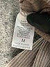Chaser Brown Pullover Sweater Size M - photo 8