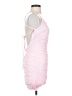 Lulus Pink Cocktail Dress Size S - photo 4