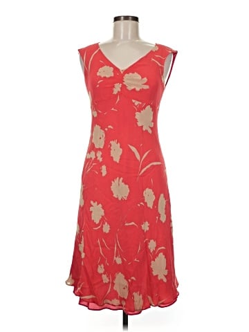 Louben Cocktail Dress (view 1)