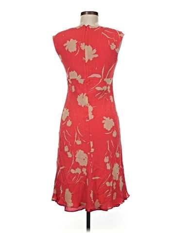 Louben Cocktail Dress (view 2)