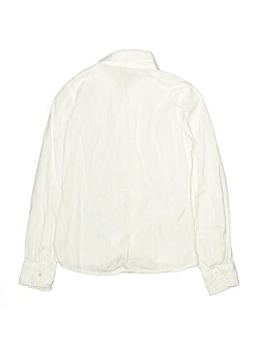 Ralph Lauren Long Sleeve Button-Down Shirt (view 2)