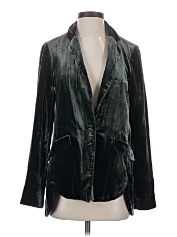 By Anthropologie Blazer (view 1)