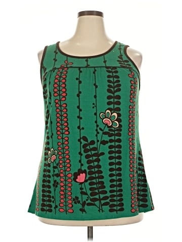 Xhilaration Sweater Vest (view 1)