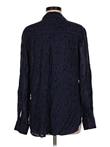 Bella Dahl Long Sleeve Blouse (view 2)