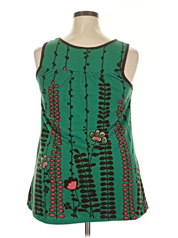 Xhilaration Sweater Vest (view 2)