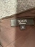 Tadashi Black Cocktail Dress Size 8 - photo 7