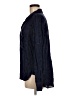 Bella Dahl Paisley Blue Long Sleeve Blouse Size M - photo 5