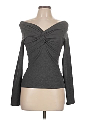 Aritzia Long Sleeve Top (view 1)