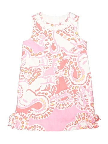 Lilly Pulitzer Dress (view 1)